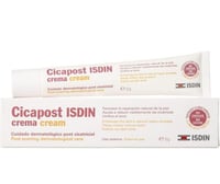 كريم الندبات سيكابوست من ايسدين - 50 مل