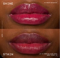 ملمع شفاه مرطب ليب اي في من ان واي اكس