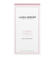 لورا مارسيه عطر عنبر فانيلا 50مل