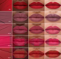 مجموعة سيفورا موفينج لايتس كريم ليب ستين 5 قطع