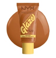 نيكس كريم اساس مع عامل حماية من الشمس 30 مل