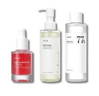 مجموعة أنوا للعناية بالبشرة