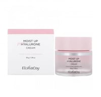 كريم الهيالورون الفائق مرطب من إليشا كوي - 50 جم