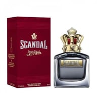 سكاندال جان بول غولتيير - بور هوم أو دو تواليت للر...