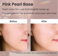 هيميش كريم أساس مضيء بمعامل حماية من الشمس +50/ 40...