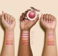 رير بيوتي احمر الخدود سوفت بينش 2.8 جم - هابي