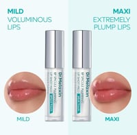 دكتور ميلاكسين بي بي سبايكيول مكبر شفاه - 4 مل