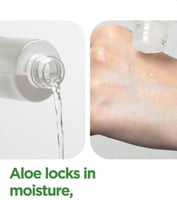 تونر الصبار المهدئ للبشرة من اسنتري 200مل