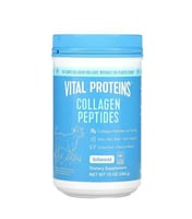 فيتال بروتينز‏ مكمل كولاجين بقري بدون نكهات 284 جم