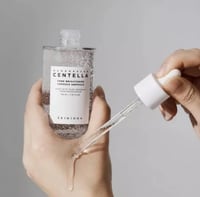 امبولة الوجه مدغشقر سينتيلا لتفتيح وتوحيد لون البش...