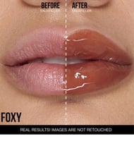 هدى بيوتي ملمع شفاه فو فيلر اكسترا شاين - فوكسي 3....