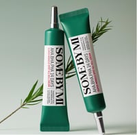 سوم باي مي كريم جل شفاف ومركز لعلاج البقع و حب الش...