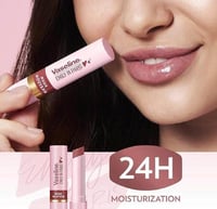 بلسم شفاه إميلي إن باريس من فازلين , نيود نوفو