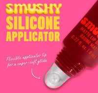 مرطب شفاه سموشي مات تِنتِد من نيكس – 07 سواب 2 سمو...