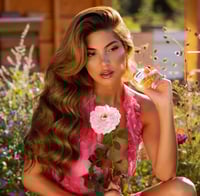 غيسو معطر الشعر الغني بالعسل - وايلد روز50 مل