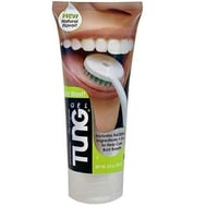 جل اللسان تونج الأصلي بنكهة النعناع المنعشة , 85 ج...