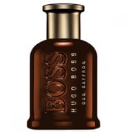 هيوجو بوس - بوتلد عود سفرون أو دي بارفيوم