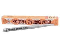 قلم حواجب دقيق من بنفت – درجة 4 بني دافئ غامق