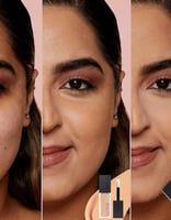 هدى بيوتي بودرة وجه - شيري بلوسوم كيك 20 جم