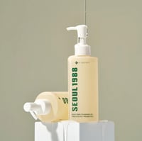 مجموعة التنظيف العميق سيول 1988 من كي سيكريت