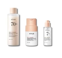 مجموعة انوا الكورية بمستخلص الأرز