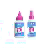 مجموعة الثبات الفائق من نكس - قطعتين