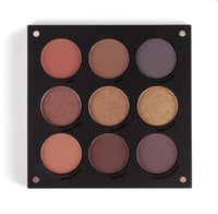 انجلوت باليت ظلال العيون كوبر امبيشن 9 الوان