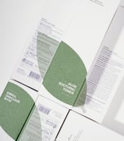 تونر الصبار المهدئ للبشرة من اسنتري 200مل