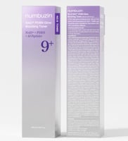 نومبوزين تونر رقم 9 NAD+ PDRN لتعزيز التوهج _ 150...