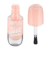 مناكير ايسنس توبي تربيل