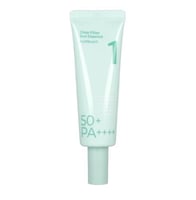 واقي شمس رقم 1 فلتر شفاف بعامل حماية +50 من نومبوز...