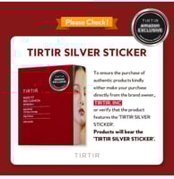 كريم اساس تيرتير بعامل حماية SPF40 درجات متعددة