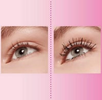 ماسكارا كول مي كوين تأثير رموش دراماتيكية من ايسنس