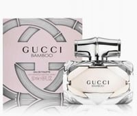 عطر قوتشي بامبو أو دو تواليت 75ML