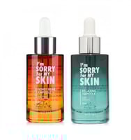 مجموعة سيروم من ام سوري 30 مل