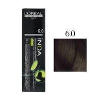 لوريال بروفيشنال صبغة شعر إنوا – 6.0 (60 جرام)