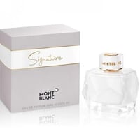 عطر مونت بلانك سجنتشر النسائي او دو بارفيوم 90مل