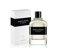 عطر جيفنشي جنتلمان ابيض تواليت للرجال 100ML
