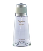 عطر ايموشن او دي برفيوم للنساء من الرصاصي 50مل