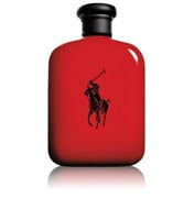 عطر رالف لورين بولو ريد 125ML