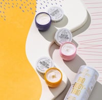 سول دي جانيرو مجموعة ريو الثلاثية لترطيب للجسم