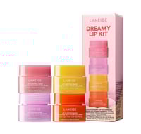 مجموعة دريمي للشفاه من لانيج