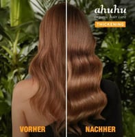 اهوهو مجموعة العناية بالشعر بالكافيين 3 قطع