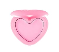 بلاشر أحمر خدود كريمي لوف بيم من ليلي باي ريد - 02...