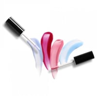 زيت شفاه ذس ايز ايفري ثينج من نيكس - 01 شفاف