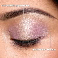 ظلال عيون رباعي مووندست من اربن ديكاي