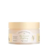 كريم الارز الكوري للترطيب والاشراق ومقاومة التجاعي...