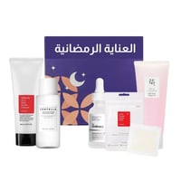 مجموعة كلير سكين لبشرة خالية من الحبوب