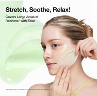 مسحات أنوا المهدئة بحمض الأزيليك 90 قطعة للعناية ب...