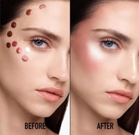 ديور هايلايتر فوريفر جلو ماكسيمايزر - جولد 11 مل